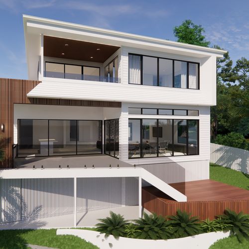 Point - Kit Home
