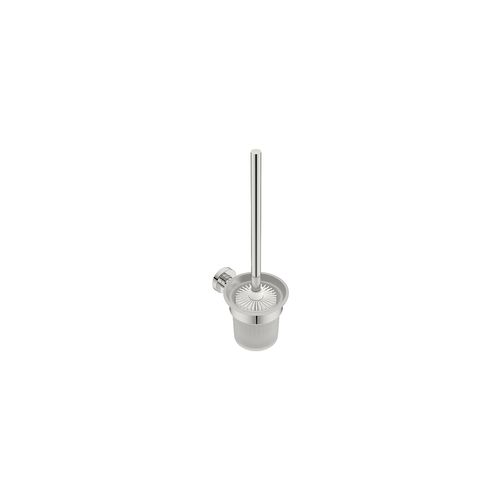 Toilet Brush + Holder - Series Number 4838