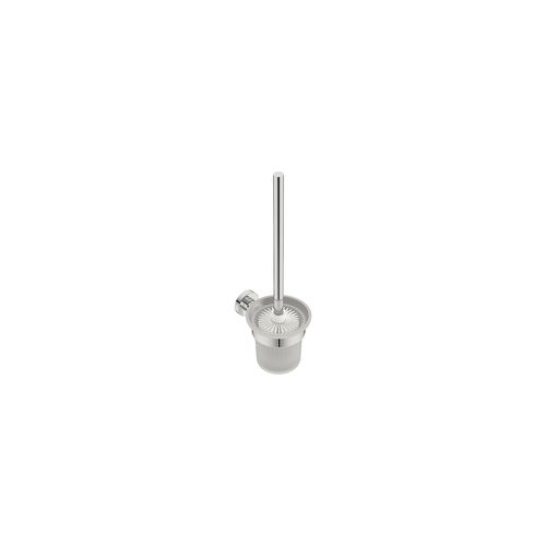 Toilet Brush + Holder - Series Number 4838
