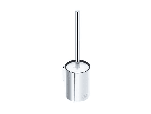 Toilet Brush + Holder - 5800 Series Number 5838