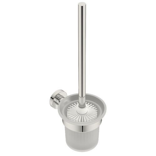 Toilet Brush and Holder - 8200 Series Number 8238