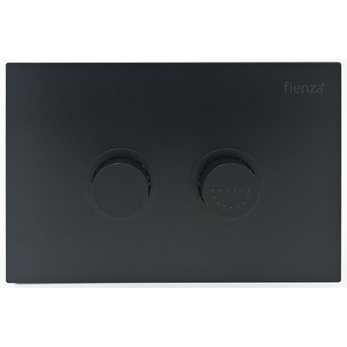 R&T Raised Care Flush Buttons