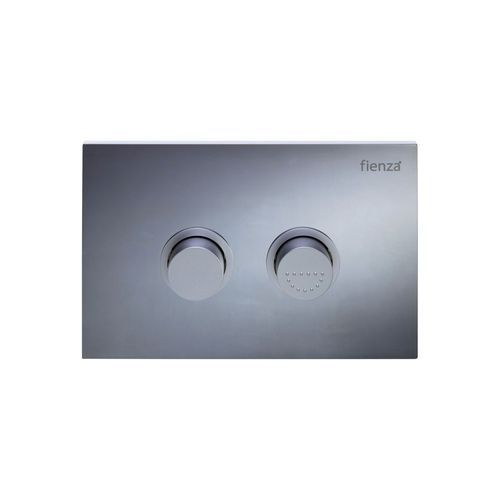 R&T Raised Care Flush Buttons