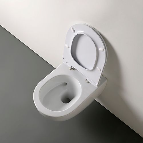 App Go Silent Wall Hung Pan