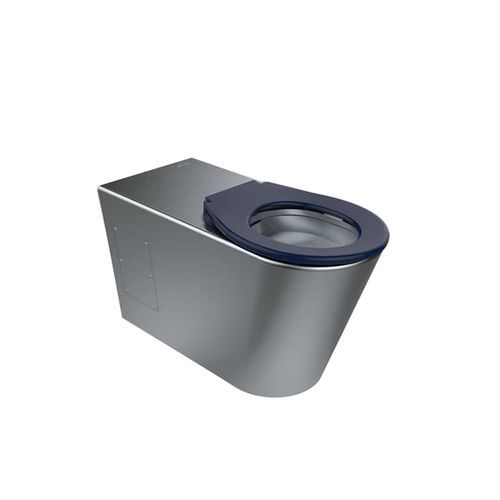 Britex Accessible (Disabled) Toilet Pan (NZ-PCD)