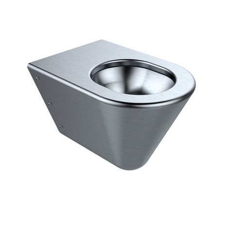 Britex Wall Hung Toilet Pan (NZ-PWM)