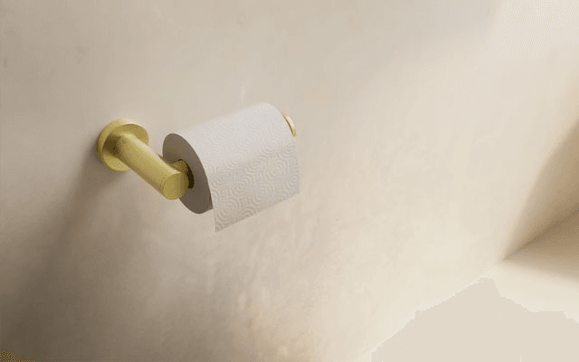 Paper Holder Type 1 - 4600 Series Number 4601