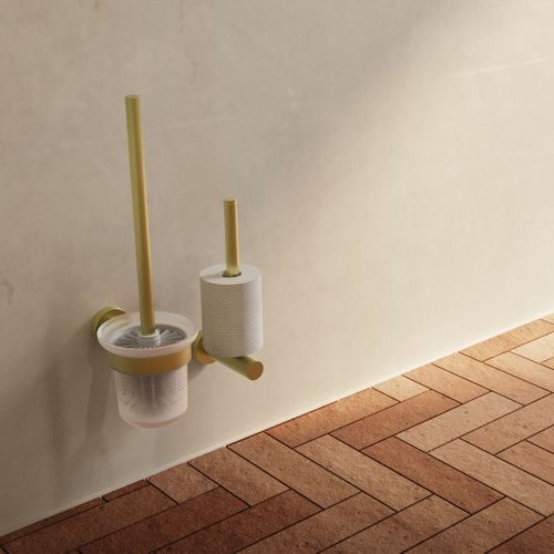 Paper Holder Spare - 4600 Series Number 4604