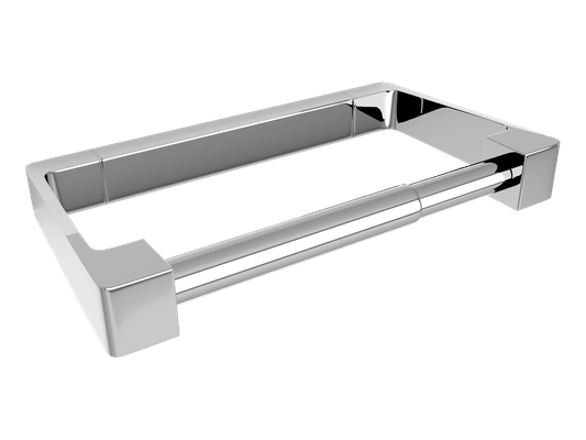 Mode Toilet Roll Holder Chrome