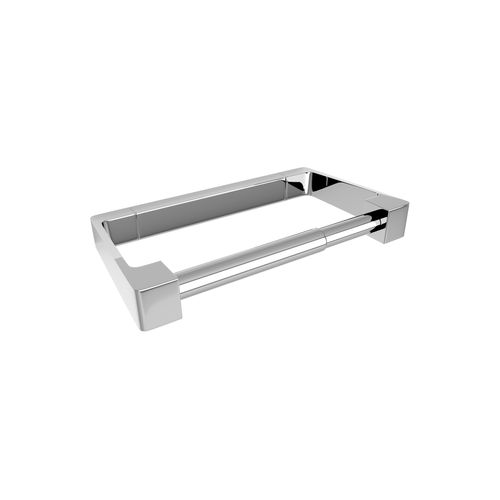 Mode Toilet Roll Holder Chrome