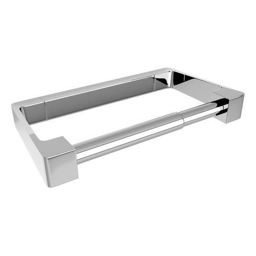 Mode Toilet Roll Holder Chrome