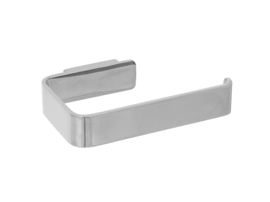 Loft Toilet Roll Holder Chrome