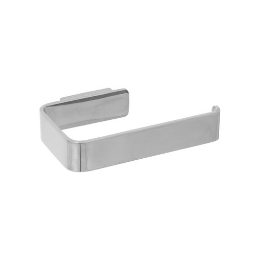 Loft Toilet Roll Holder Chrome
