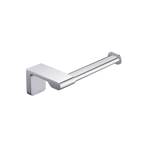 Abode Toilet Roll Holder Chrome