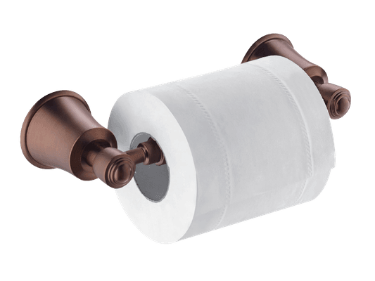 Liberty Toilet Roll Holder Oil Rubbed Bronze