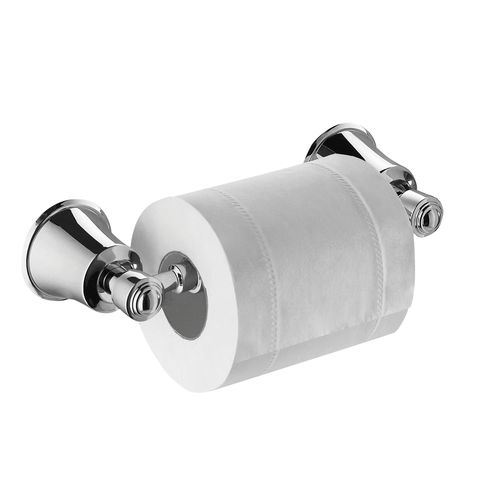 Liberty Toilet Roll Holder Chrome
