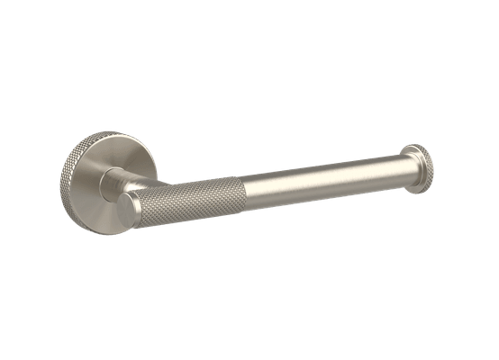Motivo Knurled Toilet Roll Holder