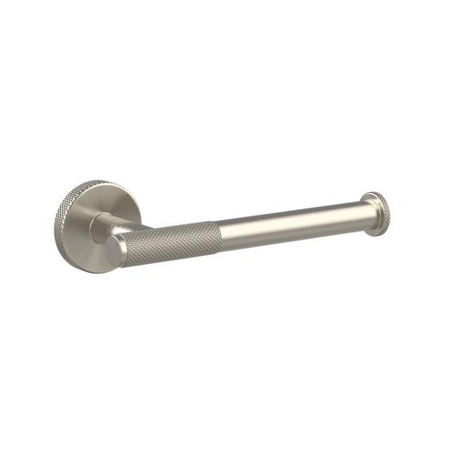 Motivo Knurled Toilet Roll Holder