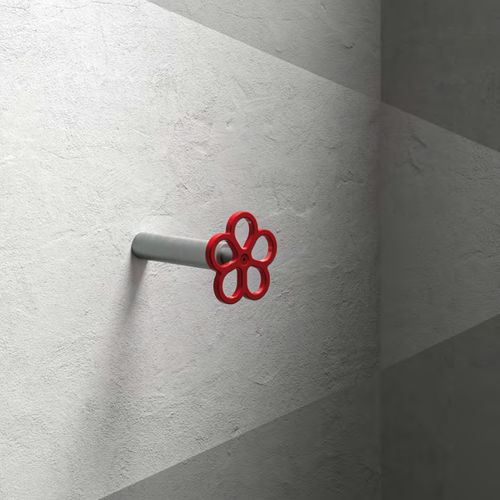 Pipe Accessories Series by Boffi