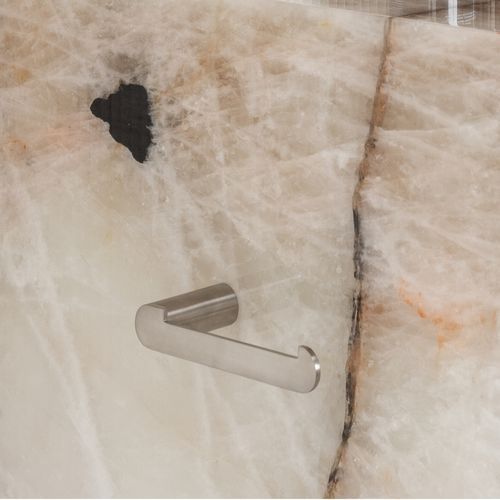 Milani Toilet Roll Holder