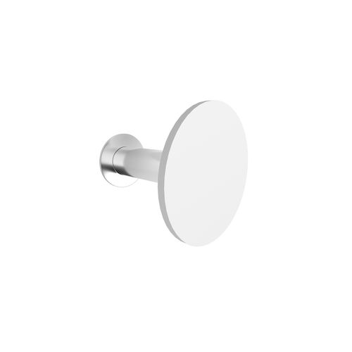 iStone Toilet Roll Holder Matte White