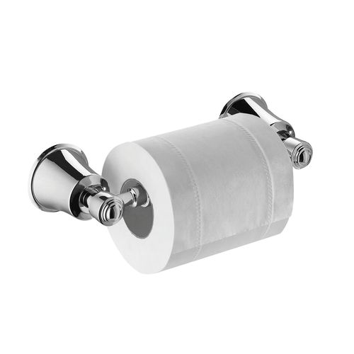 Liberty Toilet Roll Holder
