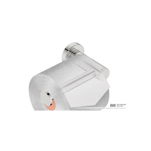 Paper Holder Type 1 Left - 4600 Series Number 4607