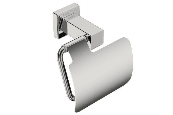 Toilet Paper Holder Type 2 with Flap - 8500 Series 8503