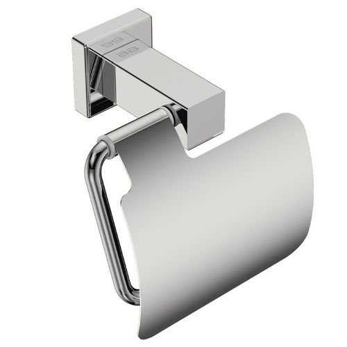Toilet Paper Holder Type 2 with Flap - 8500 Series 8503