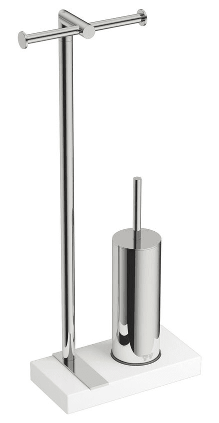 Toilet Butler Duo - 9100 Series Number 9108
