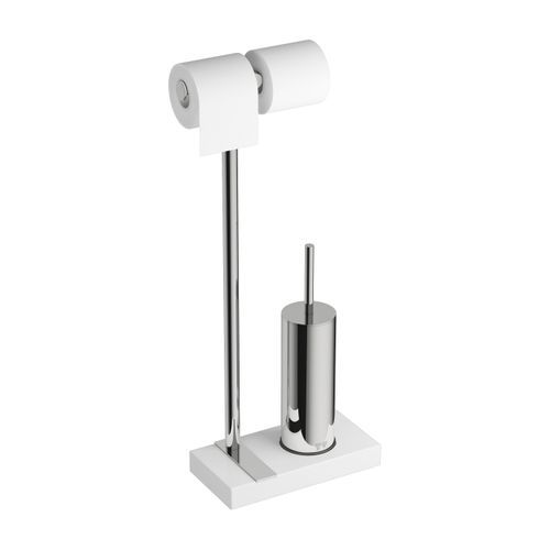 Toilet Butler Duo - 9100 Series Number 9108