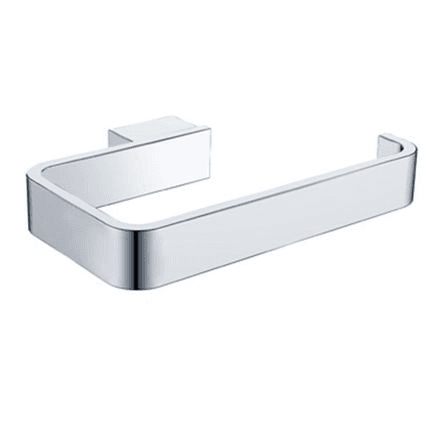Quadro Toilet Roll Holder