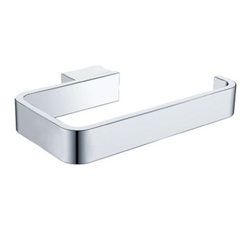 Quadro Toilet Roll Holder