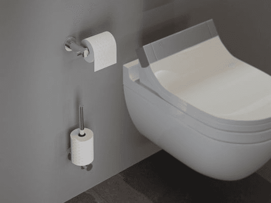 Paper Holder Type 1 - 4800 Series Number 4801