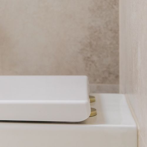 Sela Toilet Clips