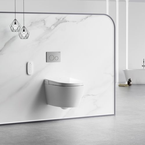 Lafeme Sesto Smart Toilet