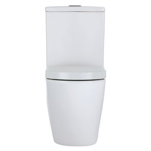 Koko Back-to-Wall Toilet Suite