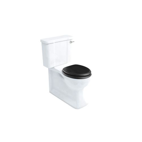 Arcade Close Coupled Toilet Suite