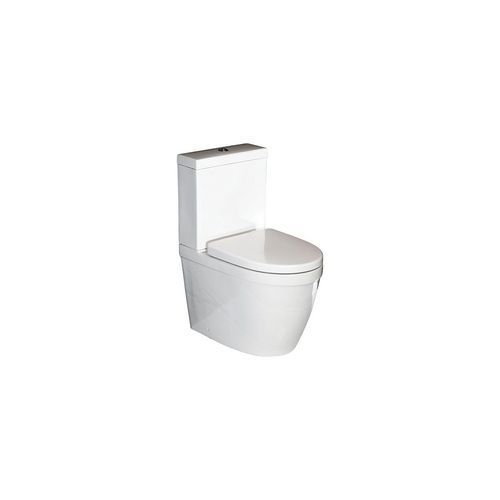 Compact Back To Wall Toilet Suite