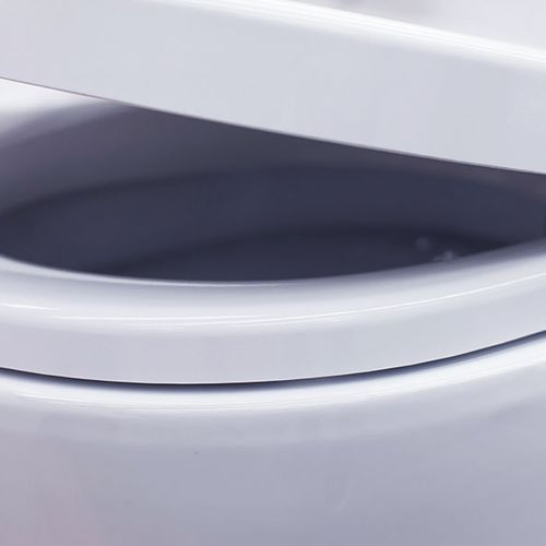 Luci2 Toilet Suite Thick Seat or Slim Seat 