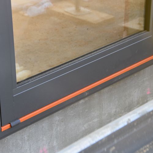 Sill Protectors