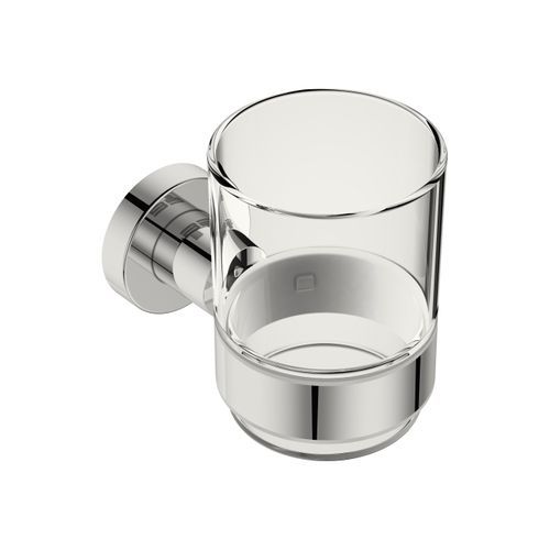 Glass Tumbler + Holder - 4800 Series Number 4832