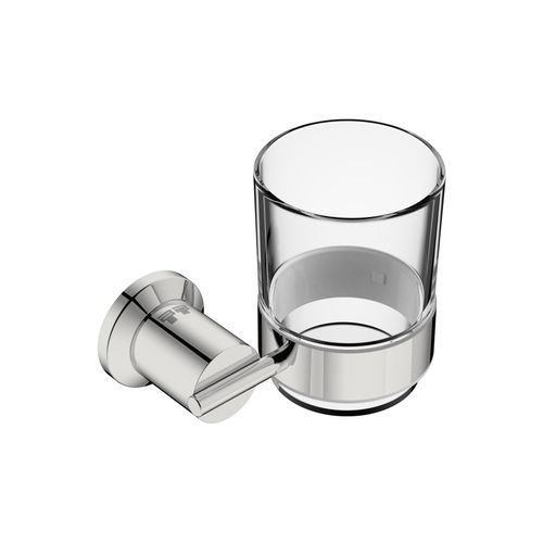 Glass Tumbler + Holder - 5800 Series Number 5832