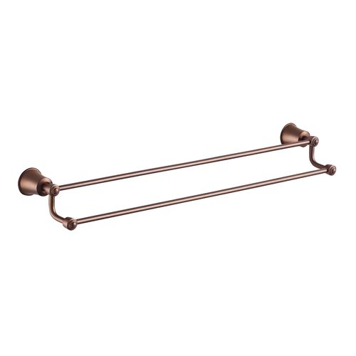 Liberty Double Towel Rail