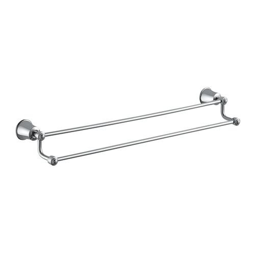 Liberty Double Towel Rail