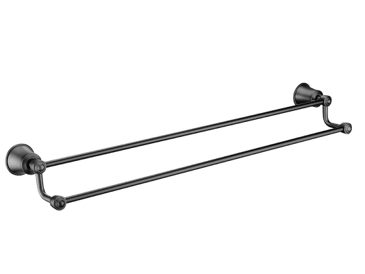 Liberty Double Towel Rail