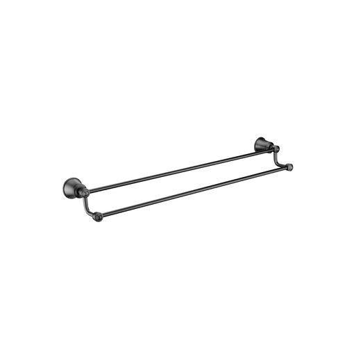 Liberty Double Towel Rail