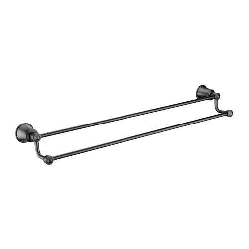 Liberty Double Towel Rail