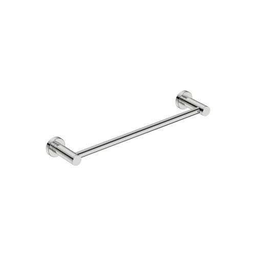 Single Towel Rail 430mm - 4600 Series Number 4670