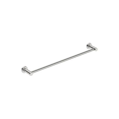 Single Towel Rail 650mm - 4600 Series Number 4672
